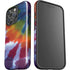 Tie Dye Tie Dye iPhone 16 Pro Impact Case