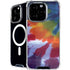 Tie Dye Tie Dye iPhone 16 Pro MagSafe Case