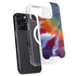 Tie Dye Tie Dye iPhone 16 Pro MagSafe Case