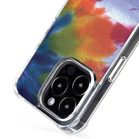 Tie Dye Tie Dye iPhone 16 Pro MagSafe Case