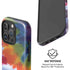 Tie Dye Tie Dye iPhone 16 Pro Magsafe Impact Case