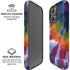 Tie Dye Tie Dye iPhone 16 Pro Magsafe Impact Case