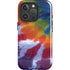 Tie Dye Tie Dye iPhone 16 Pro Max Magsafe Impact Case