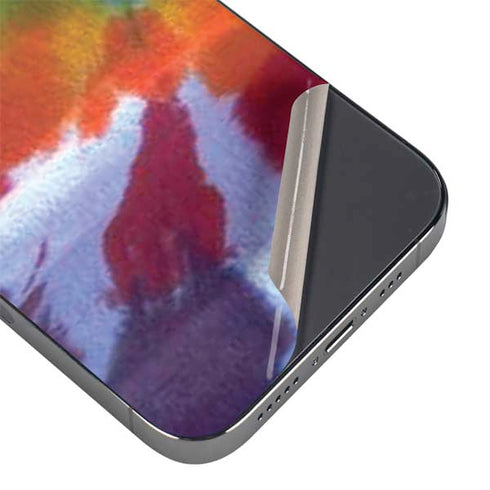 Tie Dye Tie Dye iPhone 16 Pro Max Skin