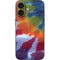Tie Dye Tie Dye iPhone 16 Skin