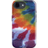 Tie Dye Tie Dye iPhone 16e Impact Case