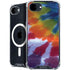 Tie Dye Tie Dye iPhone 16e MagSafe Case