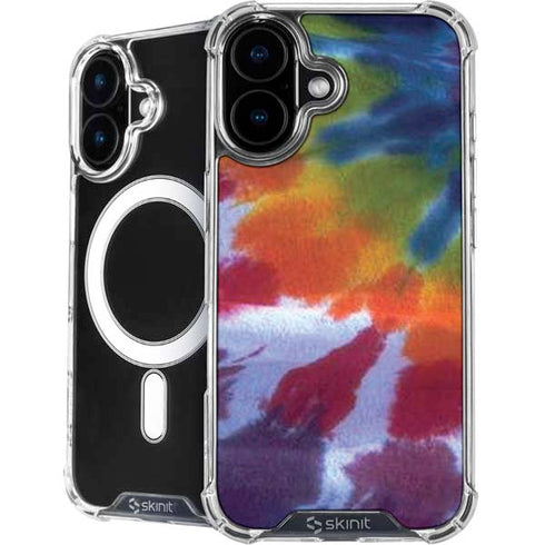 Tie Dye Tie Dye iPhone 17 MagSafe Case