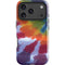 Tie Dye Tie Dye iPhone 18 Pro Impact Case