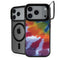 Tie Dye Tie Dye iPhone 18 Pro Max Kickstand Case