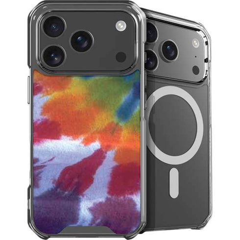 Tie Dye Tie Dye iPhone 18 Pro Max MagSafe Case