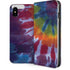 Tie Dye Tie Dye iPhone 8 Folio Case