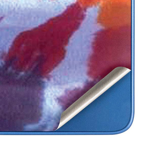 Tie Dye Tie Dye Moto G Play 4G (2024) Skin