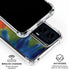 Tie Dye Tie Dye Moto G Power 5G (2024) Clear Case
