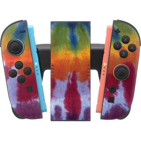 Tie Dye Tie Dye Nintendo Switch 2 (2025) Joy-Con Controller Skin