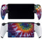 Tie Dye Tie Dye PlayStation Portal Remote Player Skin