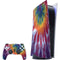 Tie Dye Tie Dye PlayStation PS5 Skins