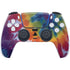Tie Dye Tie Dye PlayStation PS5 Skins