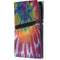 Tie Dye Tie Dye PS5 Pro Console Skin