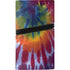 Tie Dye Tie Dye PS5 Pro Console Skin