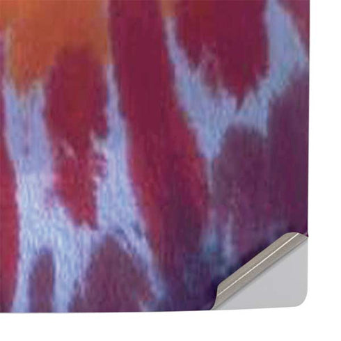 Tie Dye Tie Dye PS5 Pro Console Skin