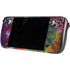 Tie Dye Tie Dye Steam Deck Handheld Gaming Computer Skin