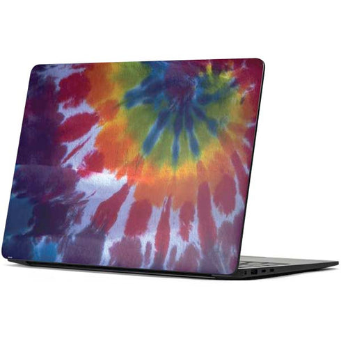 Tie Dye Tie Dye Surface Laptop 7 15in Skin