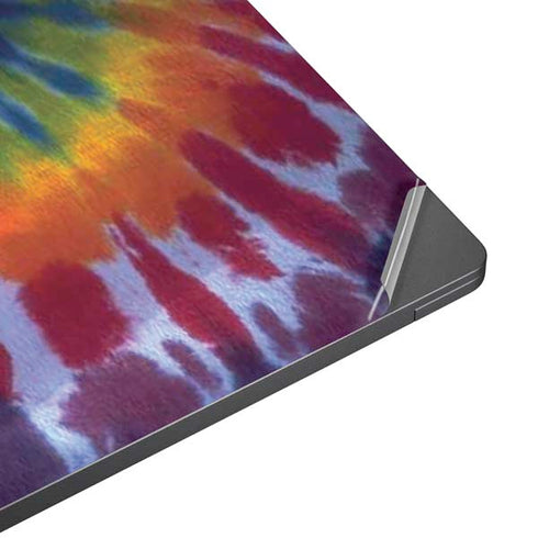 Tie Dye Tie Dye Surface Laptop 7 15in Skin