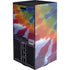 Tie Dye Tie Dye XBox Series X Digital Edition Console Skin