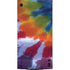 Tie Dye Tie Dye XBox Series X Digital Edition Console Skin