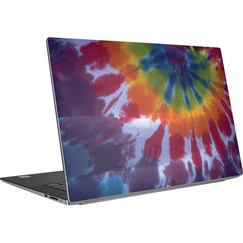 Tie Dye Tie Dye Dell XPS Skin
