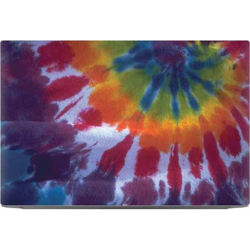 Tie Dye Tie Dye Dell XPS Skin