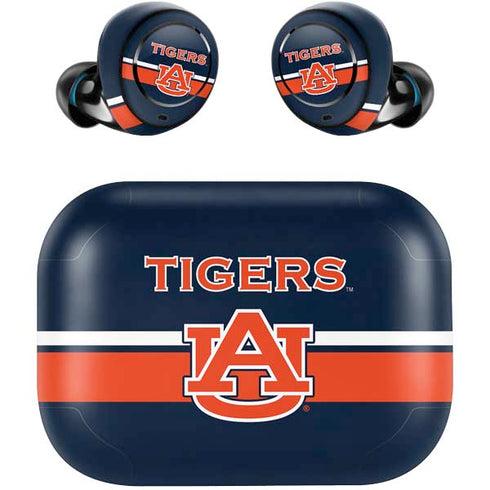 Auburn University Tigers AU Amazon Echo Buds Skin
