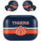 Auburn University Tigers AU Amazon Echo Buds Skin