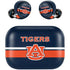 Auburn University Tigers AU Amazon Echo Buds Skin