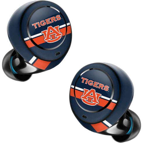 Auburn University Tigers AU Amazon Echo Buds Skin