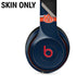 Auburn University Tigers AU Beats Solo 3 Wireless Skin