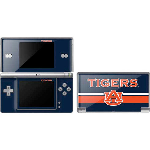 Auburn University Tigers AU Nintendo Skins