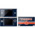 Auburn University Tigers AU Nintendo Skins