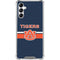 Auburn University Tigers AU Gabb Phone 4 Clear Case