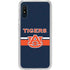 Auburn University Tigers AU Galaxy Cases