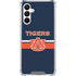 Auburn University Tigers AU Galaxy A16 5G Clear Case