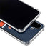 Auburn University Tigers AU Galaxy A36 5G Clear Case