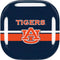 Auburn University Tigers AU Galaxy Buds Live Skin