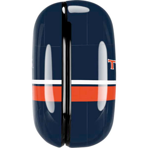 Auburn University Tigers AU Galaxy Buds Live Skin