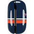 Auburn University Tigers AU Galaxy Buds Live Skin