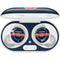 Auburn University Tigers AU Galaxy Buds Plus Skin