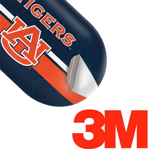 Auburn University Tigers AU Galaxy Buds Plus Skin