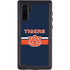 Auburn University Tigers AU Galaxy Cases