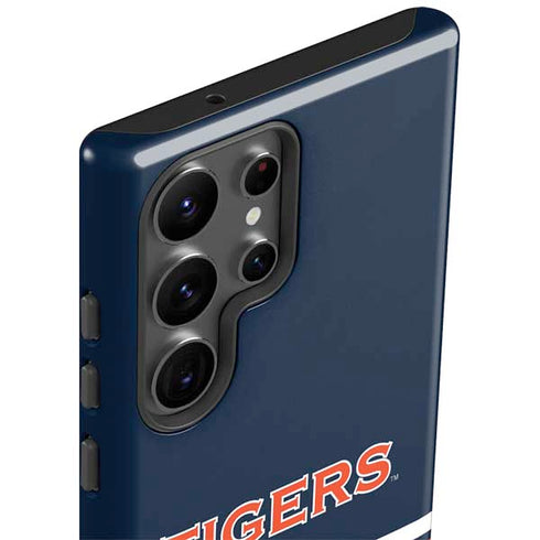 Auburn University Tigers AU Galaxy S23 Ultra Pro Case